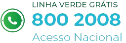 linha verde gratis CSU